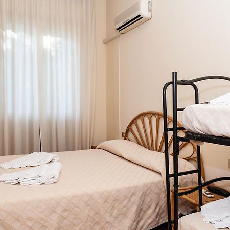 Hotel Trionfal Milano Marittima Dış mekan fotoğraf