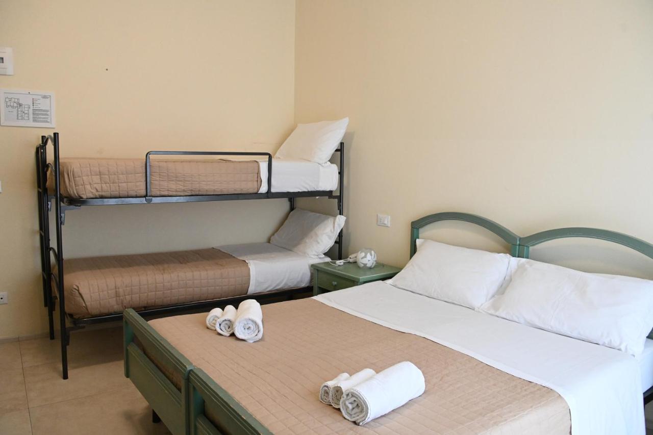 Hotel Trionfal Milano Marittima Dış mekan fotoğraf