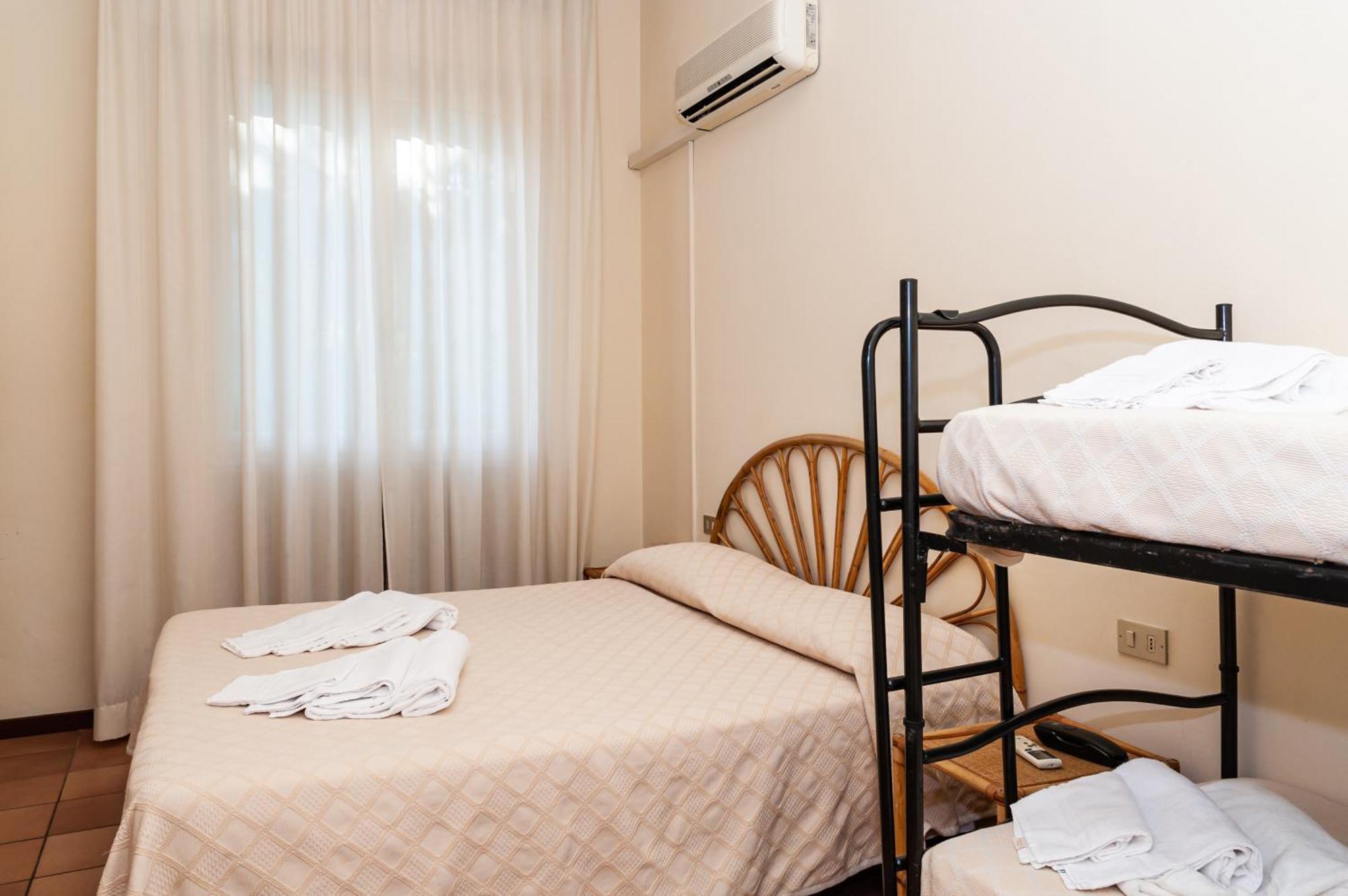 Hotel Trionfal Milano Marittima Dış mekan fotoğraf