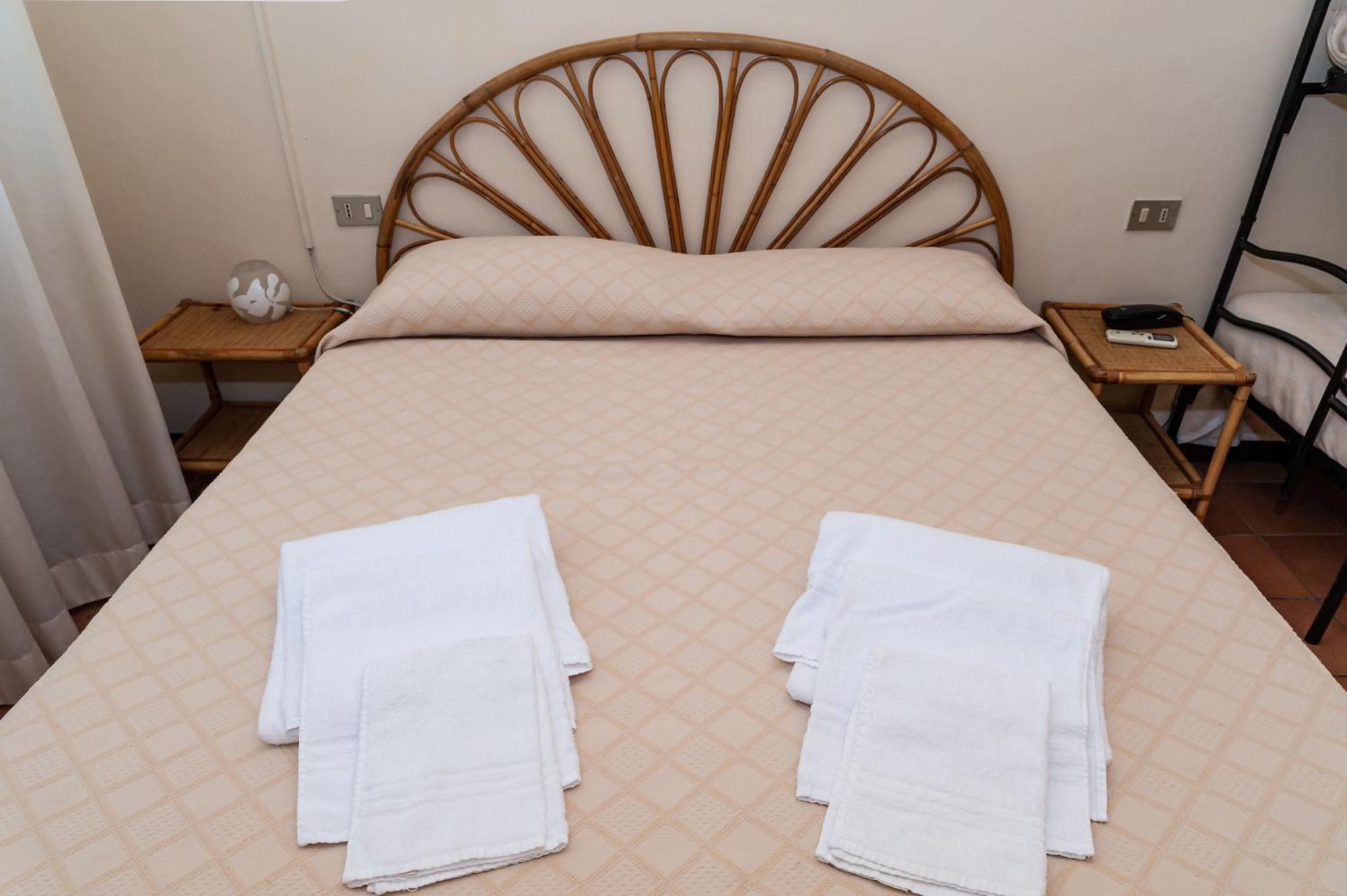 Hotel Trionfal Milano Marittima Dış mekan fotoğraf