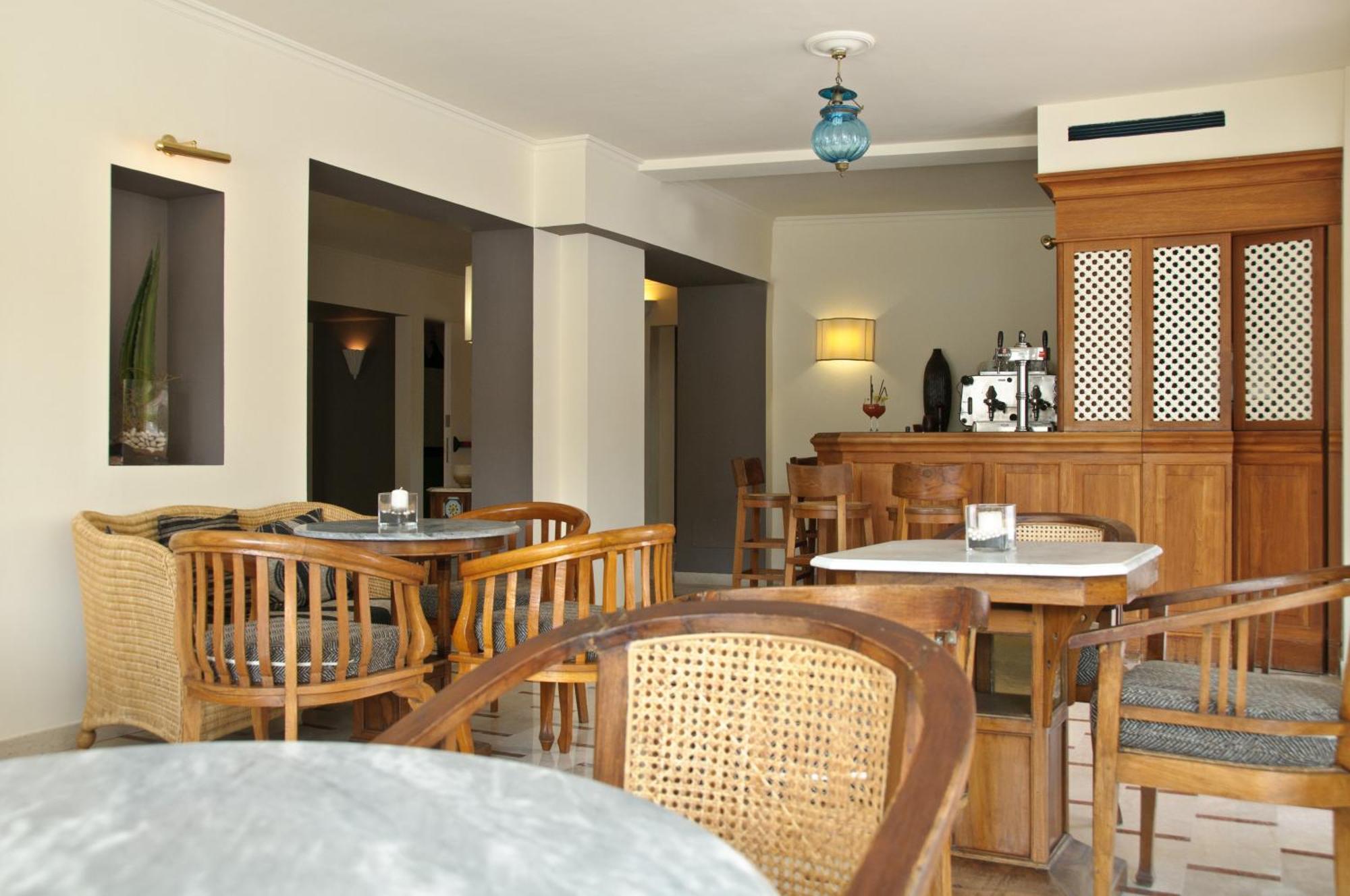 Hotel Trionfal Milano Marittima Dış mekan fotoğraf