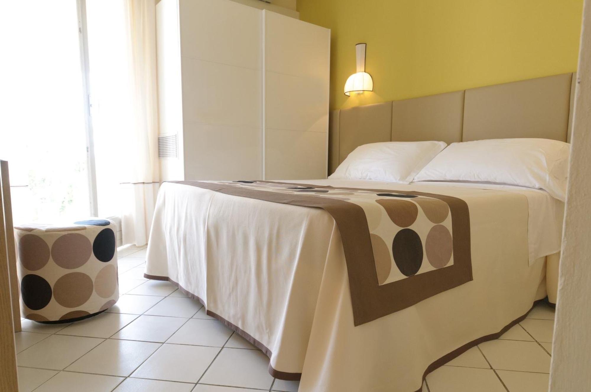 Hotel Trionfal Milano Marittima Dış mekan fotoğraf