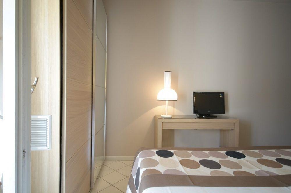 Hotel Trionfal Milano Marittima Dış mekan fotoğraf