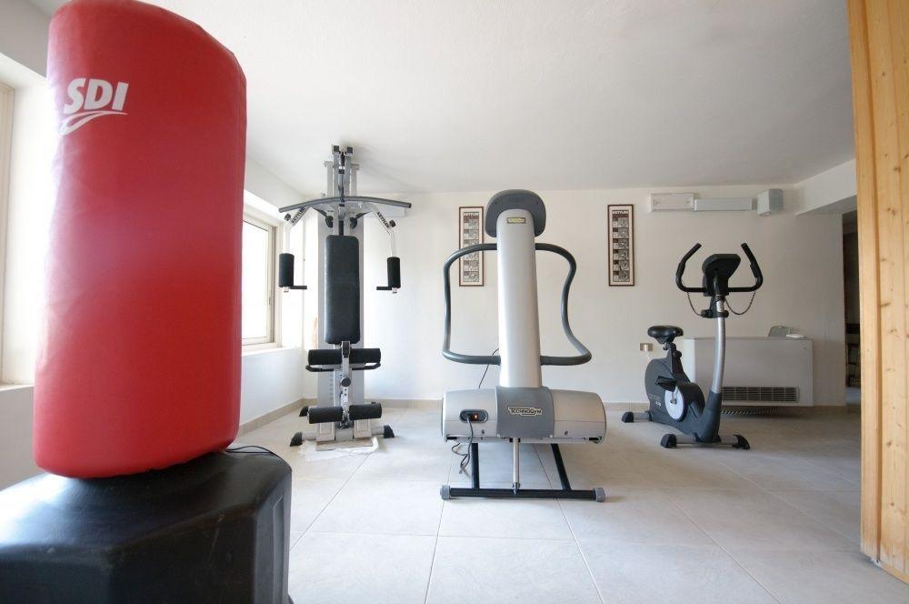 Hotel Trionfal Milano Marittima Dış mekan fotoğraf