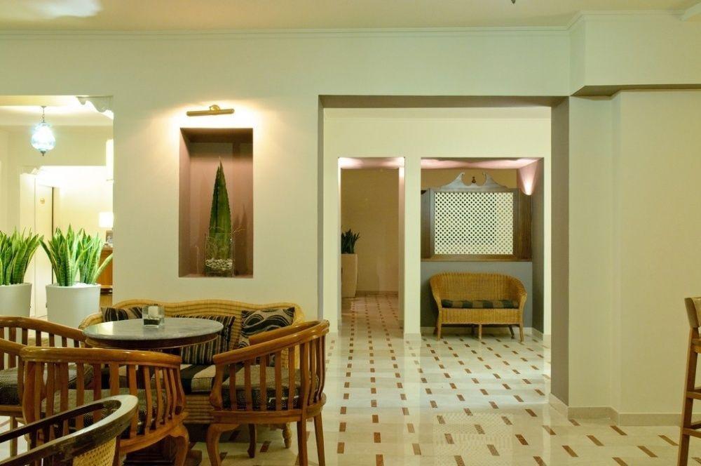 Hotel Trionfal Milano Marittima Dış mekan fotoğraf