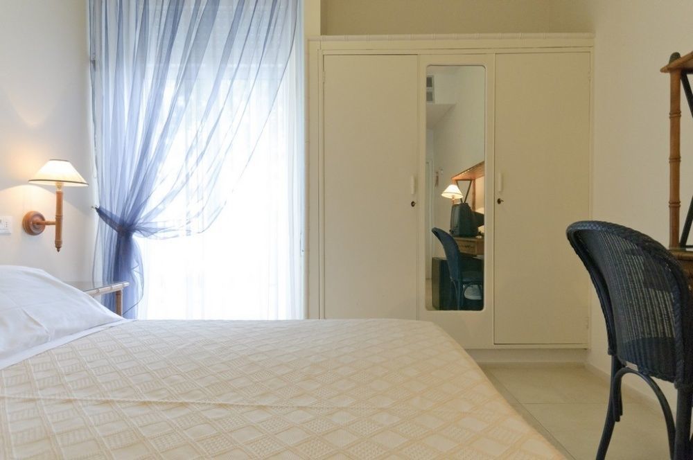 Hotel Trionfal Milano Marittima Dış mekan fotoğraf
