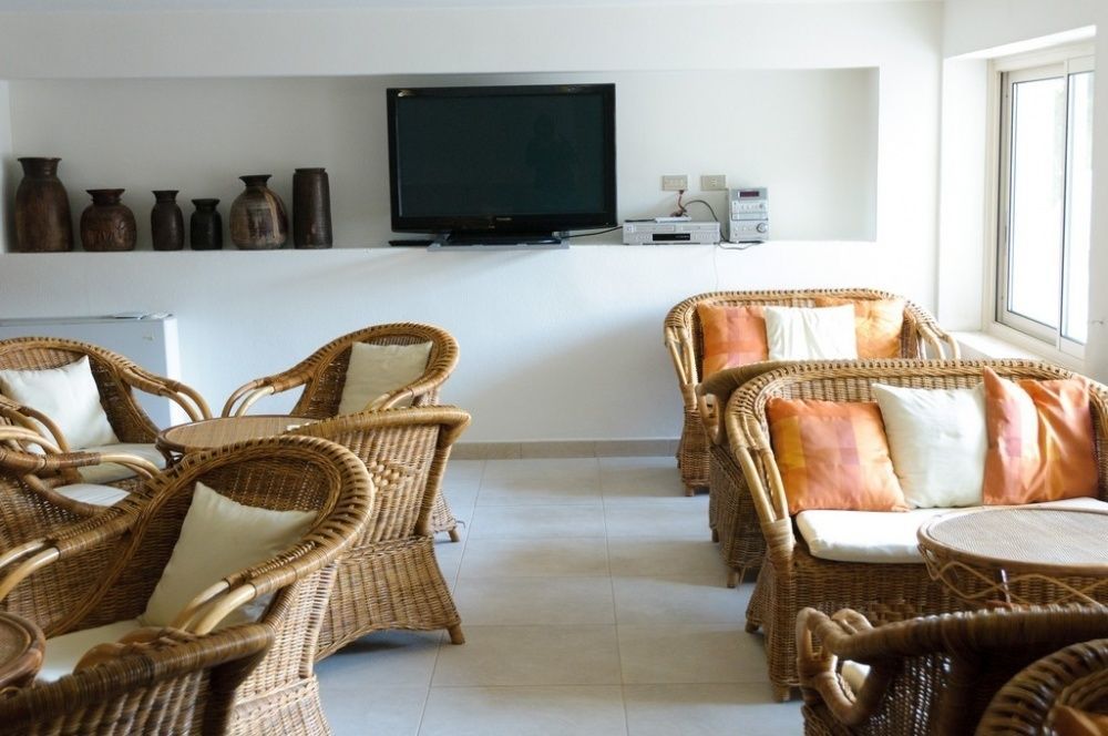 Hotel Trionfal Milano Marittima Dış mekan fotoğraf